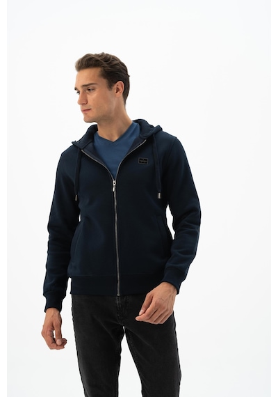 AR-MA Arma Erkek Kapüşonlu Sweatshirt K24324935801 c