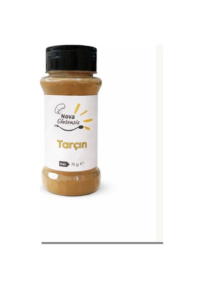 Nova Glutensiz Toz Tarçın 75 G