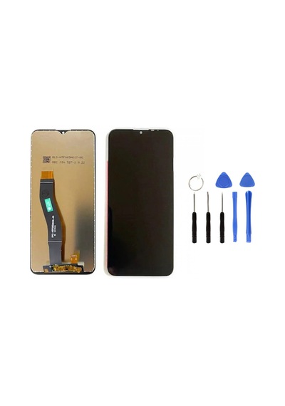 General Mobile Discovery Gm10 Uyumlu Lcd Ekran Dokunmatik