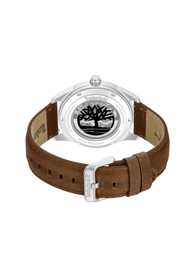 Timberland Tdwgx0095201 Kol Saati Metalik