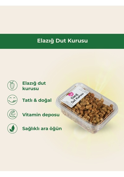 Elazığ Dut Kurusu-6696