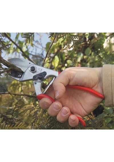 Felco 31 Budama Makası Ve F-tech 30/3 Yedek Bıçaklı Özel Seri