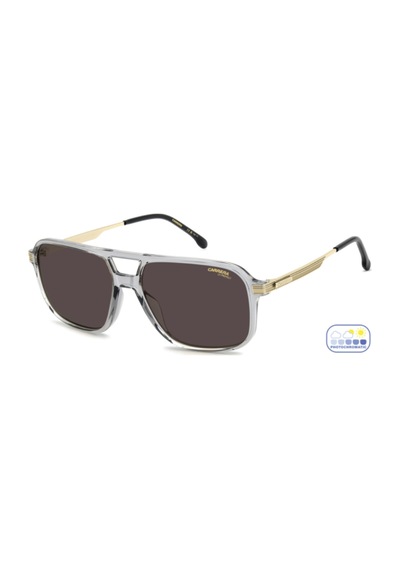 Carrera Güneş Gözlüğü - Photochromic Carrera 390/s 59 Kb7 Q6 Şeffaf