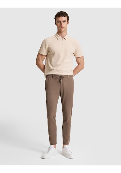 Pierre Cardin Erkek Vizon Pantolon 50324220-vr052 Pierre Cardin Erkek Vizon Pantolon 50324220-vr052