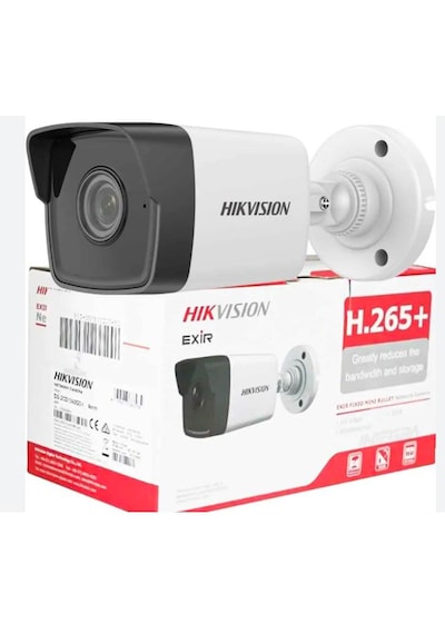 Ds-2cd1043g0-ıuf 4.0 Mp 2.8mm