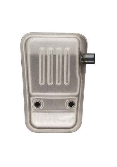 Egzoz Oleomac 753-453 Motorlu Tırpan