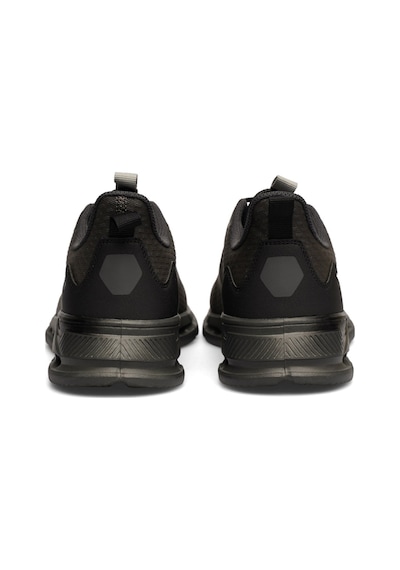 Hummel Wonx Run Ayakkabı 900800-2042 Siyah