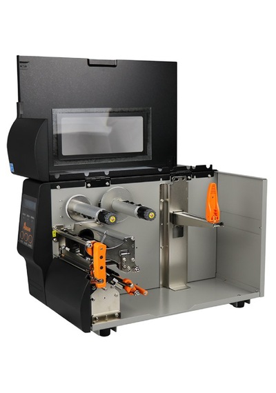 Argox Ix4-350 300dpı Endüstriyel Barkod / Etiket Yazıcı