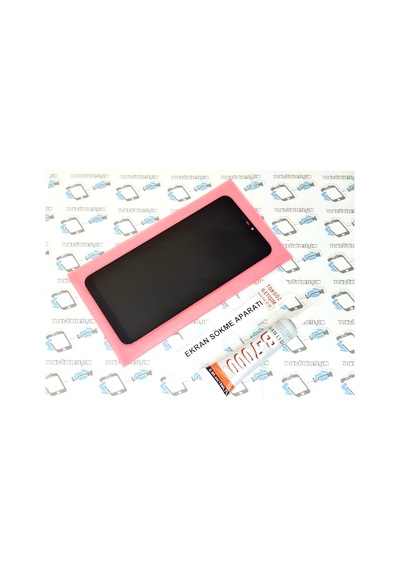 Casper Via G3 Lcd Ekran Dokunmatik (Servis) (B-7000)