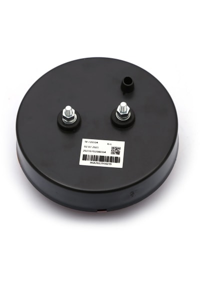 Ahmet Otomotiv 3 Fonksiyonlu Hamburger Stop Lamba 24v