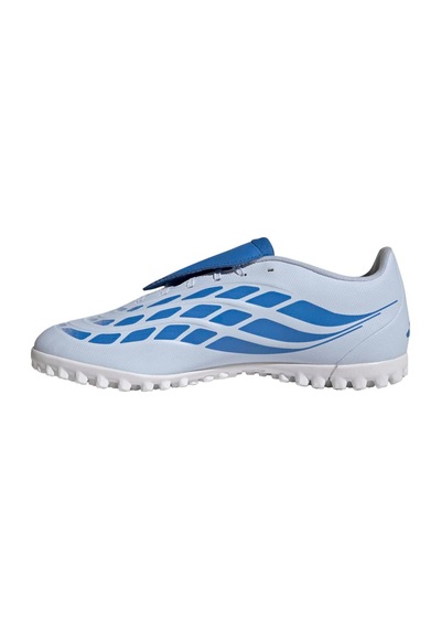 Jr5912-e Adidas Predator Club Ft Tf Erkek Spor Ayakkabı Gri Jr5912-e