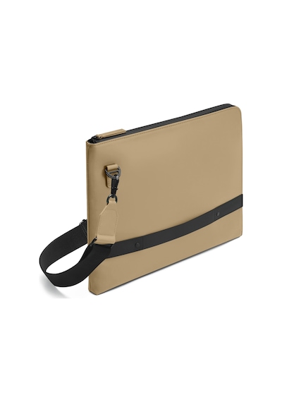 Gaston Luga Spläsh Laptop Bag - 13"/14" - Latte Camel