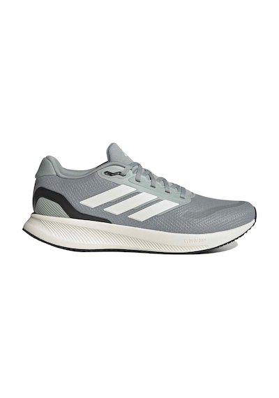 Adidas Runfalcon 5 Erkek Koşu Ayakkabısı Jq6975 Gri Gri