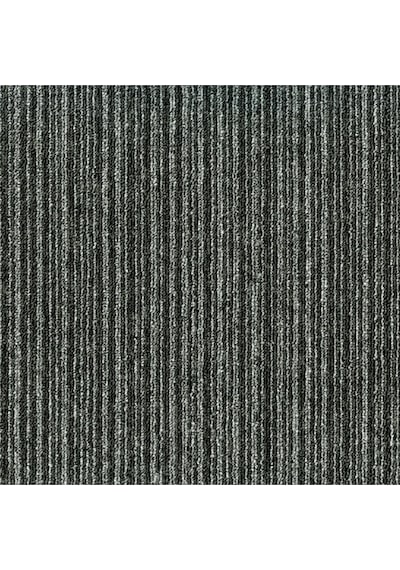 Karo Halı River Line 03 1 Karo 50x50cm 1 Paket 8 M² Gri