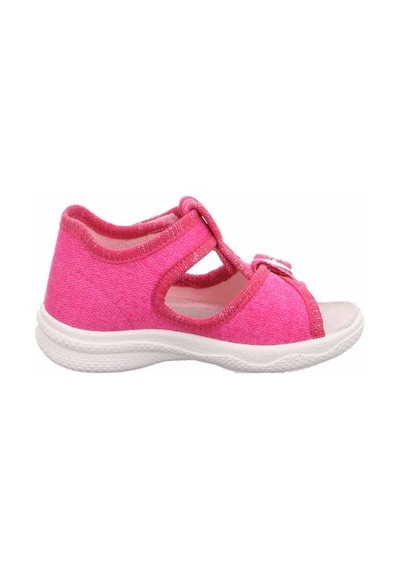 Superfit Kız Çocuk Sandalet (326698722) Fuşya
