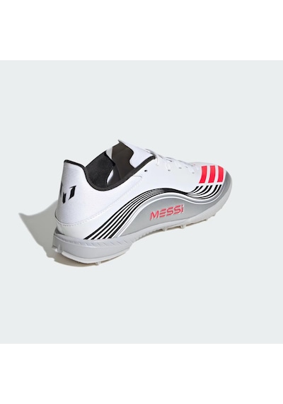 Adidas F50 Messi League Erkek Halı Saha Ayakkabısı C-adıjp7448e10a00 Beyaz