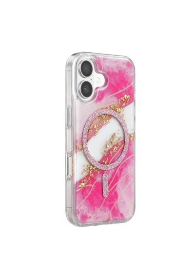 Lotus Simli Magsafe Pembe
