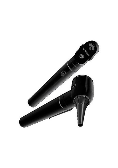 Riester 2131-203 Kbb Otoscope - Oftalmoscope Sets