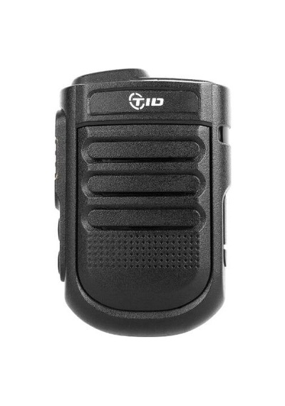 Tıd Bluetooth El Mikrofonu