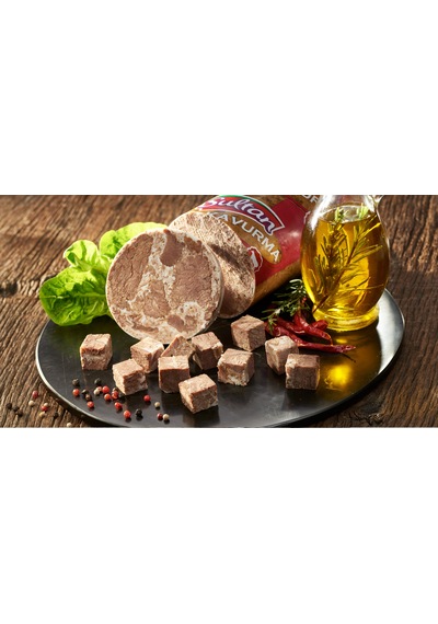 Sultan Etçi Dilimli Kavurma 100 G