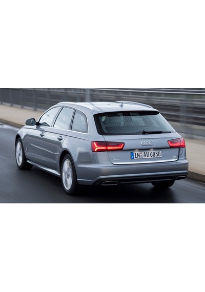 Audi A6 Avant Sw 11-18 Arka Cam Silecek Süpürgesi 40CM 4G9955425