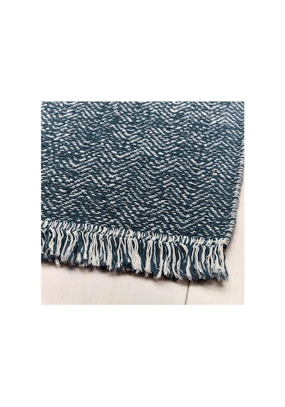 Ikea Lokbyte Halı 170 X 240 Cm Mavi