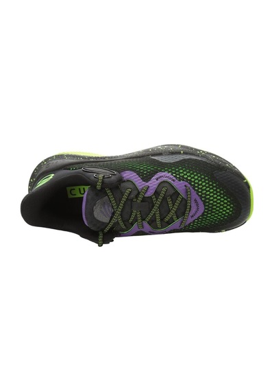 Under Armour Curry Splash 24 Renkli Renkli