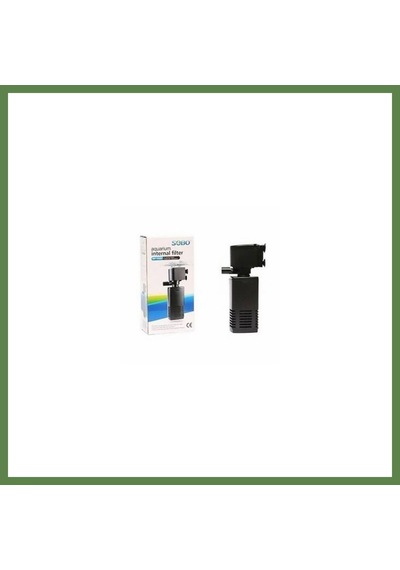 Bezos Wp-280f Akvaryum İç Filtresi 500 Lt/h 5 W Hb006