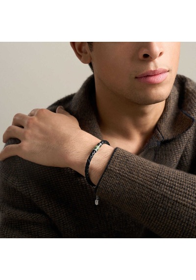 Fossil Jf05024-040 Erkek Bileklik Çok Renkli