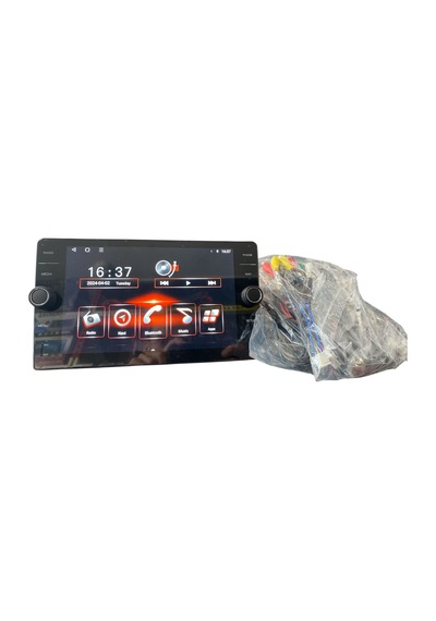 Atz 904-mqb P130- 4ram 64gb Carplay 9" Ekran Potanslı