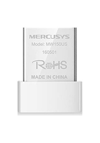 Mw150us, N150 Wireless Nano Usb Adaptör