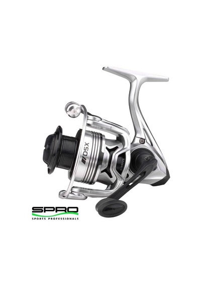 Spro Dsx 3000 4+1 Bb Olta Makinesi