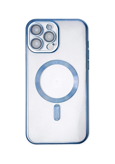 Apple İphone 14 Pro Kılıf Kross Magneticsafe Kapak