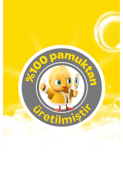3 Adet Dalin Kulak Çubuğu 100'lü