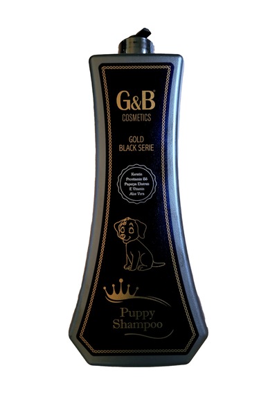 G&B Pet Şampuan Yavru Köpek 1 L