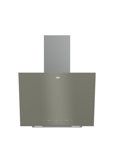 Beko BFC 330 G - Bocd T 6011 EG - BDE 6040 G  Gri Ankastre Set