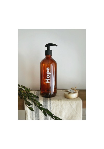 Buççin Online Mağaza 2'li Amber Cam Sıvı Sabun Bulaşık Deterjanı Şişesi 500ml Cam Çok Renkli Buççin Online Mağaza 2'li Amber Cam Sıvı Sabun Bulaşık Deterjanı Şişesi 500ml Cam Çok Renkli