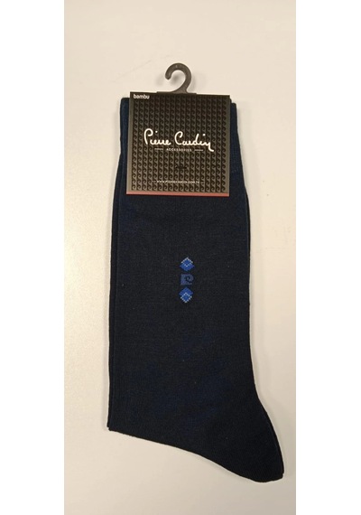 Pierre Cardin 496 Banos Erkek Çorap Lacivert