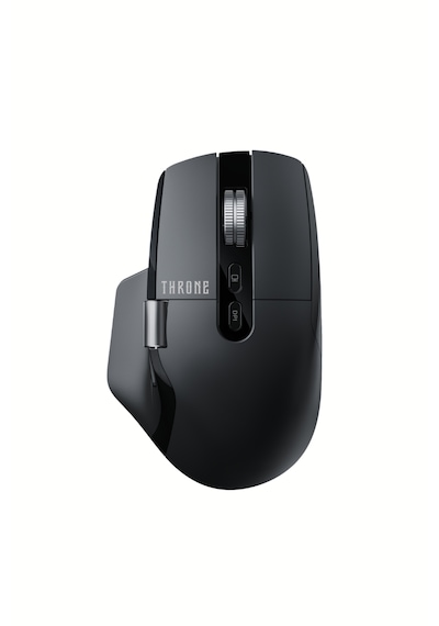 Elite M1 Pixart Paw3220 Sensörlü Bluetooth + 2.4g Wi-fi Çift Mod - Yazılım Desteği - Windows & Macos Uyumluluğu - Professional Workstation Mouse Elite M1 Pixart Paw3220 Sensörlü Bluetooth + 2.4g Wi-fi Çift Mod - Yazılım Desteği - Windows & Macos Uyumluluğu - Professional Workstation Mouse