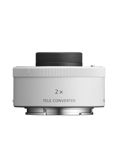 Sony SEL20TC  2x Teleconverter Lens (Sony Eurasia Garantili)