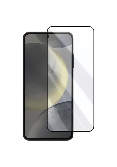Bufalo Samsung Galaxy Uyumlu S24 Esd Anti Static Cam Ekran Koruyucu
