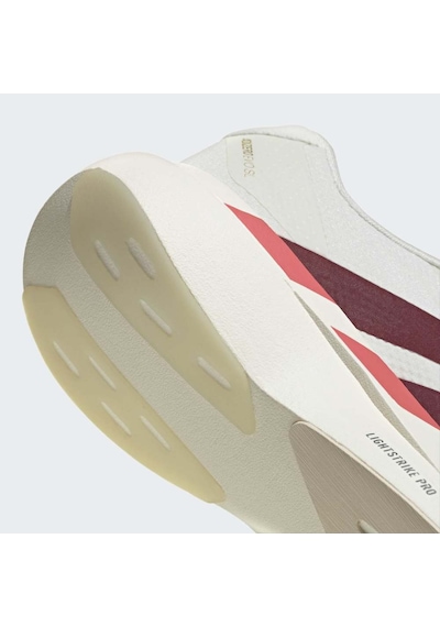 Adidas Jr4732 Adizero Evo Sl Woven W Kadın Yürüyüş Koşu Ayakkabısı Bej