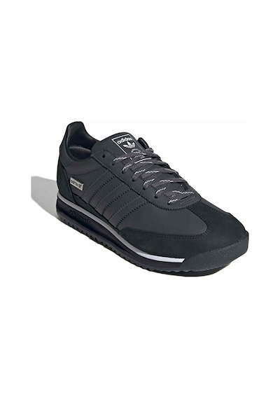 Adidas Sl 72 Rs Erkek Günlük Ayakkabı Jr8767 Gri Gri