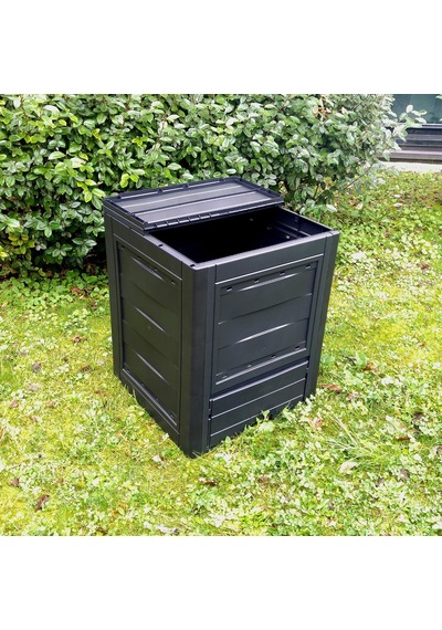 Composter Ambition Line Black Çok Renkli