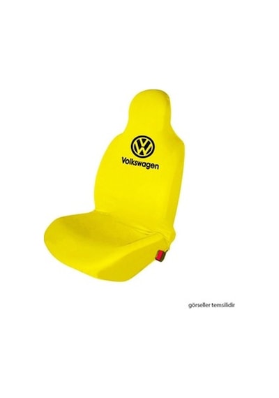 Volkswagen Penye Servis Kılıfı