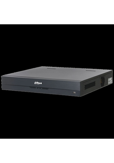 Dahua Nvr5432-eı2, 32kanal, 32mpix, H265+, 4 Hdd Desteği, 1080p Kayıt, 4484mbps Bant Genişliği, 2 P