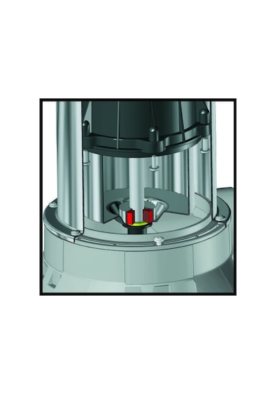 Einhell Gc-Dp 9035 N Dalgıç Pompa Kirli Su - 4170778
