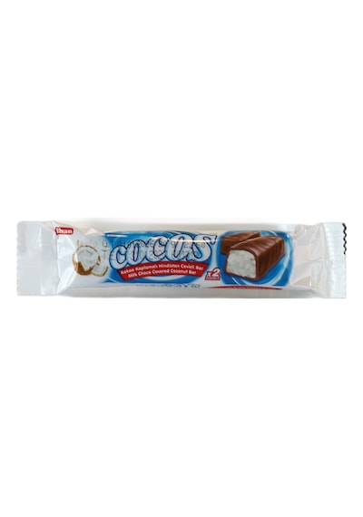 Cocos 20 Gr. 24 Adet 1 Kutu