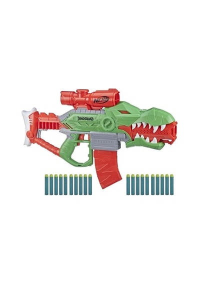 Nerf Rex Rampage F0807