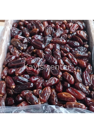 Toptan İran Rabi Hurma 10kg 10 KG